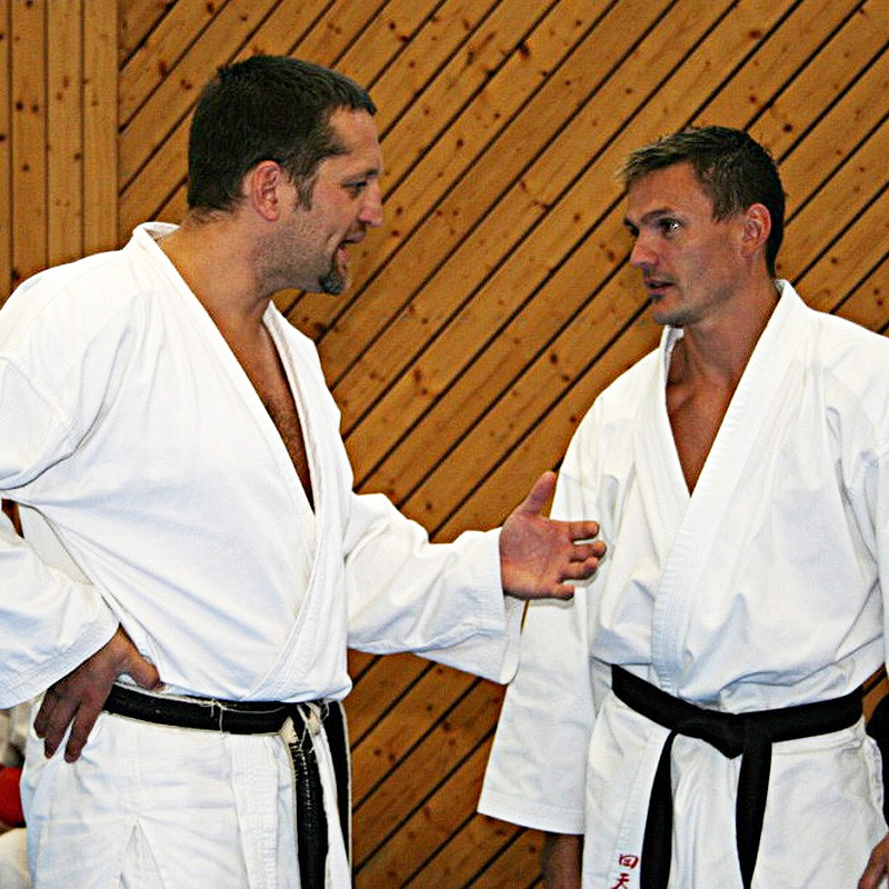 Lehrgänge