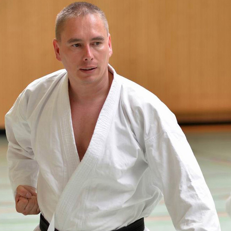 Jens-Uwe Dreiling