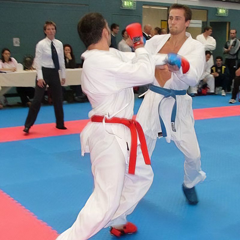 Wettkämpfe und Erfolge