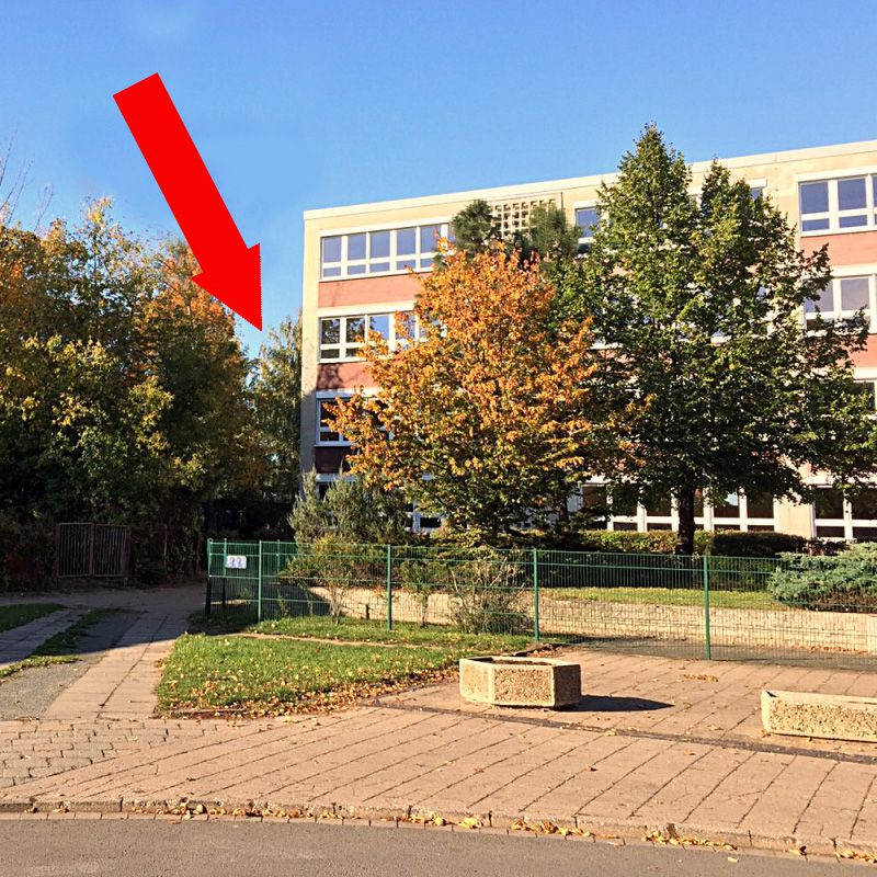  Guts-Muths-Gymnsasium August-Bebel-Ring 19, Haus Erxleben in 06484 Quedlinburg