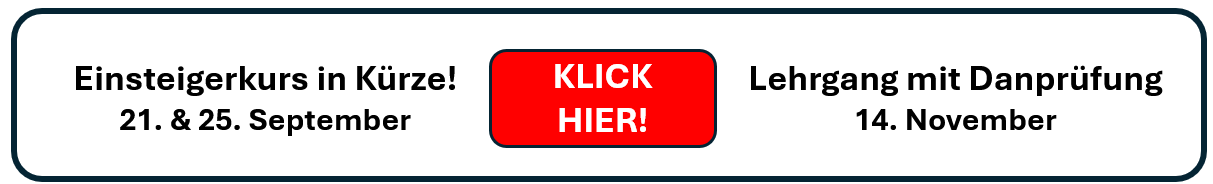 Banner Lehrgang