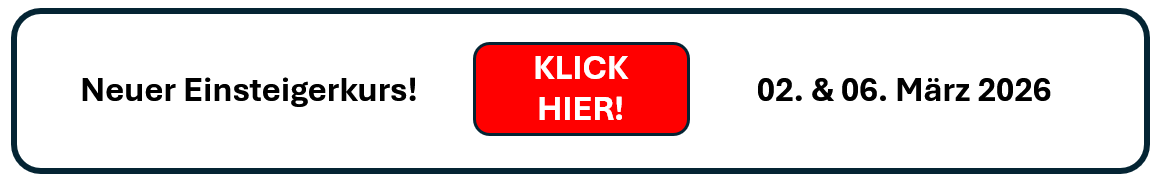 Banner Einsteigerkurs